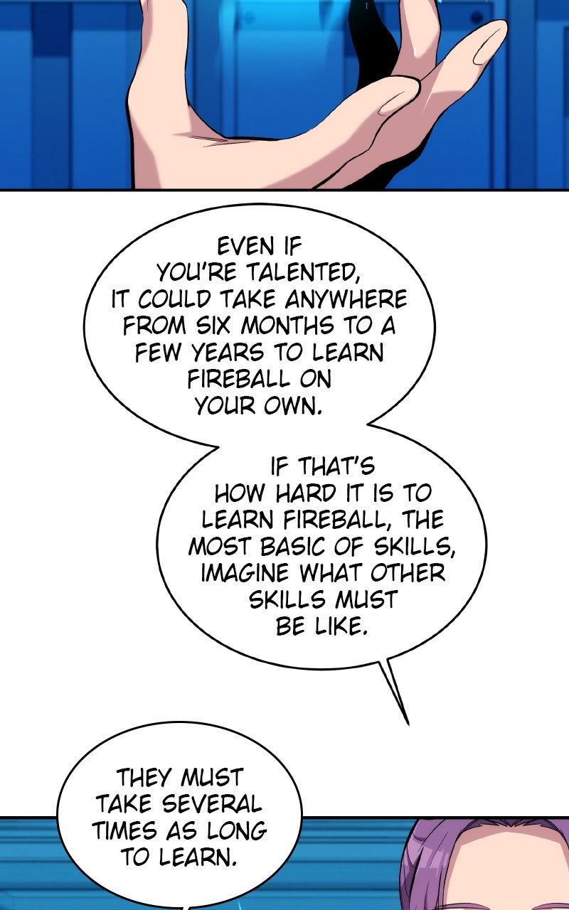 Read Auto Hunting With My Clones EN Manga Online