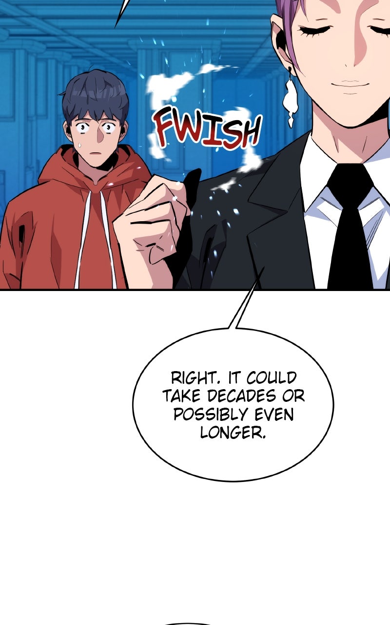 Read Auto Hunting With My Clones EN Manga Online