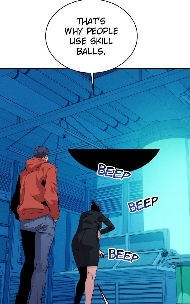 Read Auto Hunting With My Clones EN Manga Online