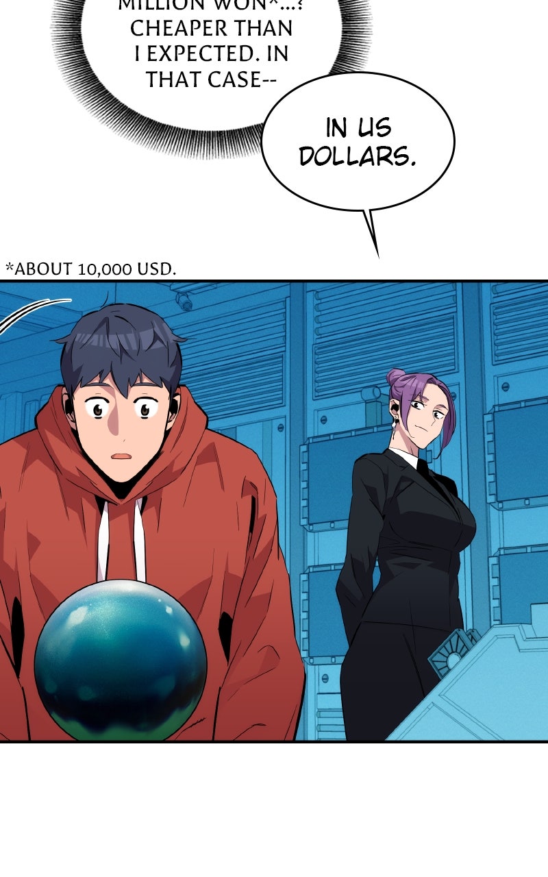 Read Auto Hunting With My Clones EN Manga Online