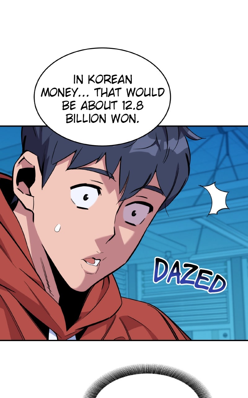 Read Auto Hunting With My Clones EN Manga Online