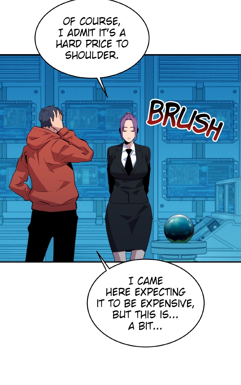 Read Auto Hunting With My Clones EN Manga Online