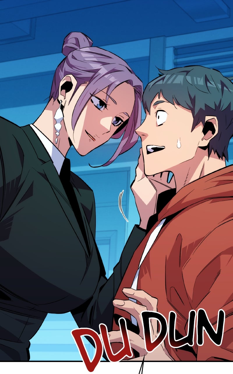 Read Auto Hunting With My Clones EN Manga Online