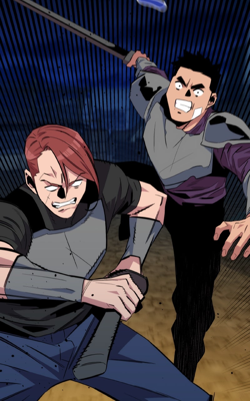 Read Auto Hunting With My Clones EN Manga Online