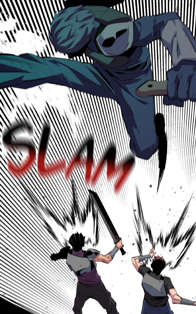 Read Auto Hunting With My Clones EN Manga Online