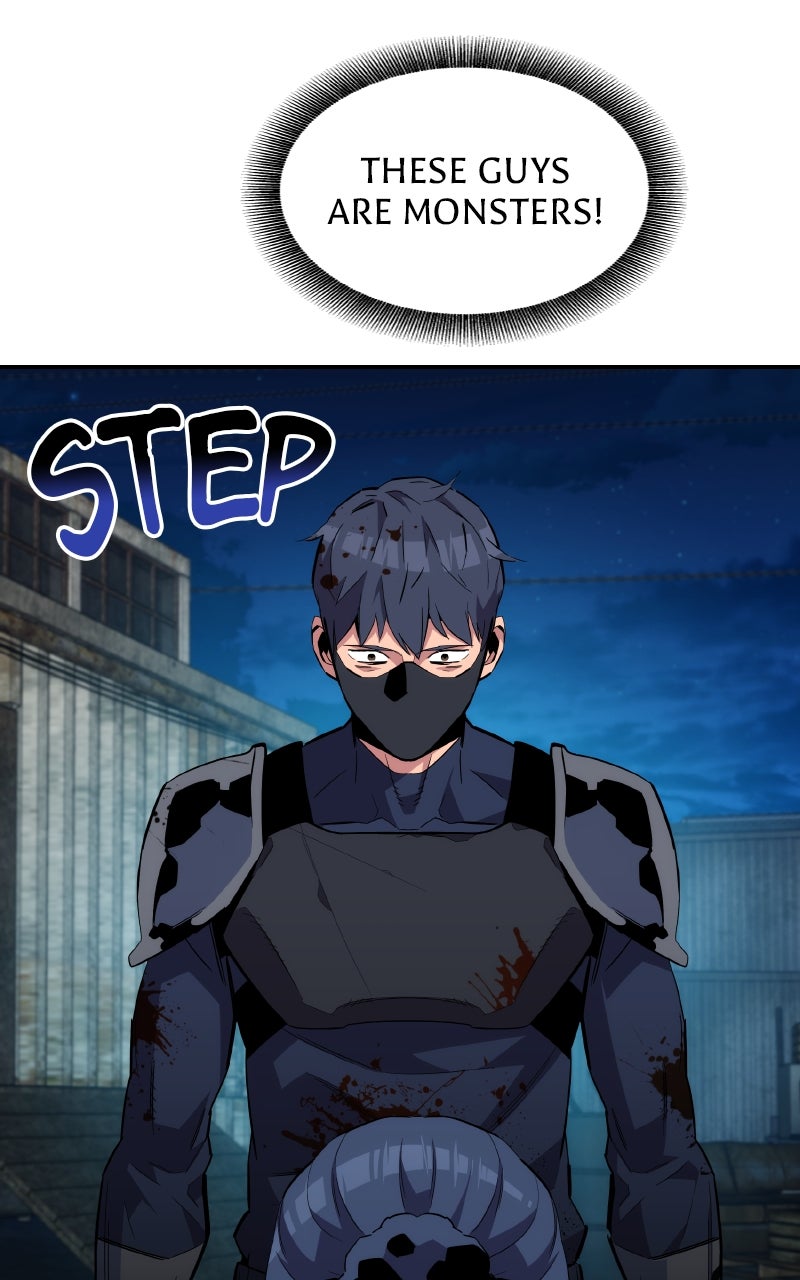 Read Auto Hunting With My Clones EN Manga Online