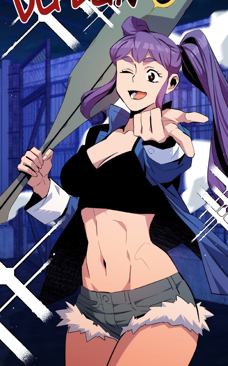 Read Auto Hunting With My Clones EN Manga Online