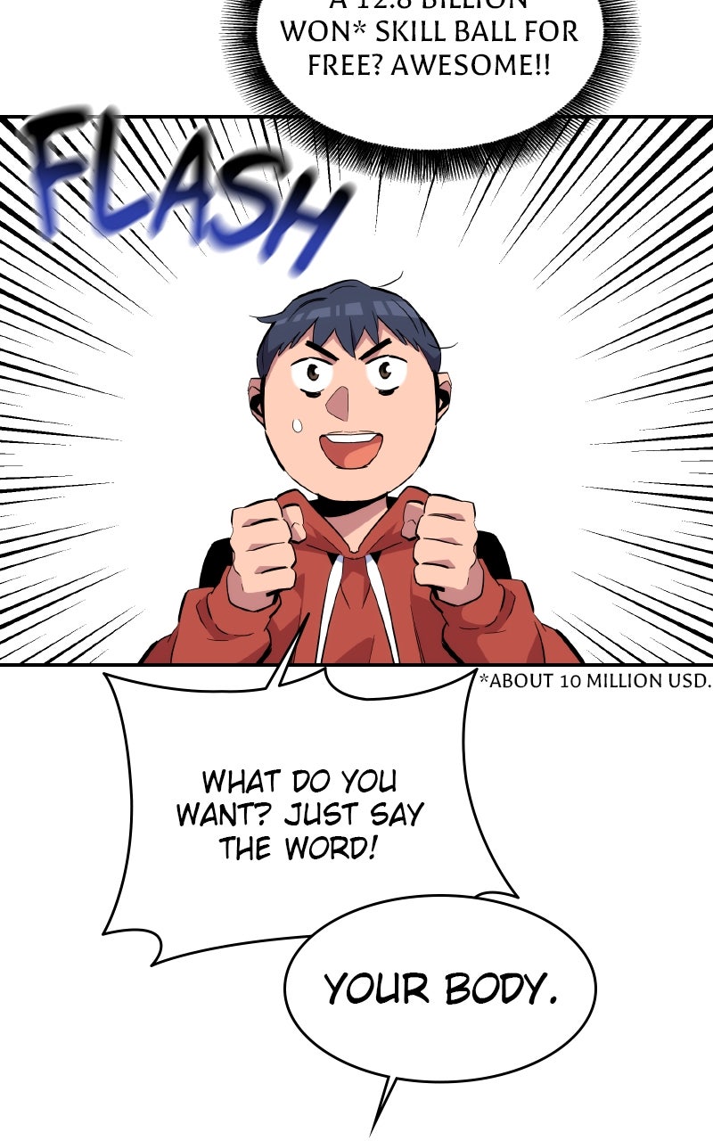Read Auto Hunting With My Clones EN Manga Online