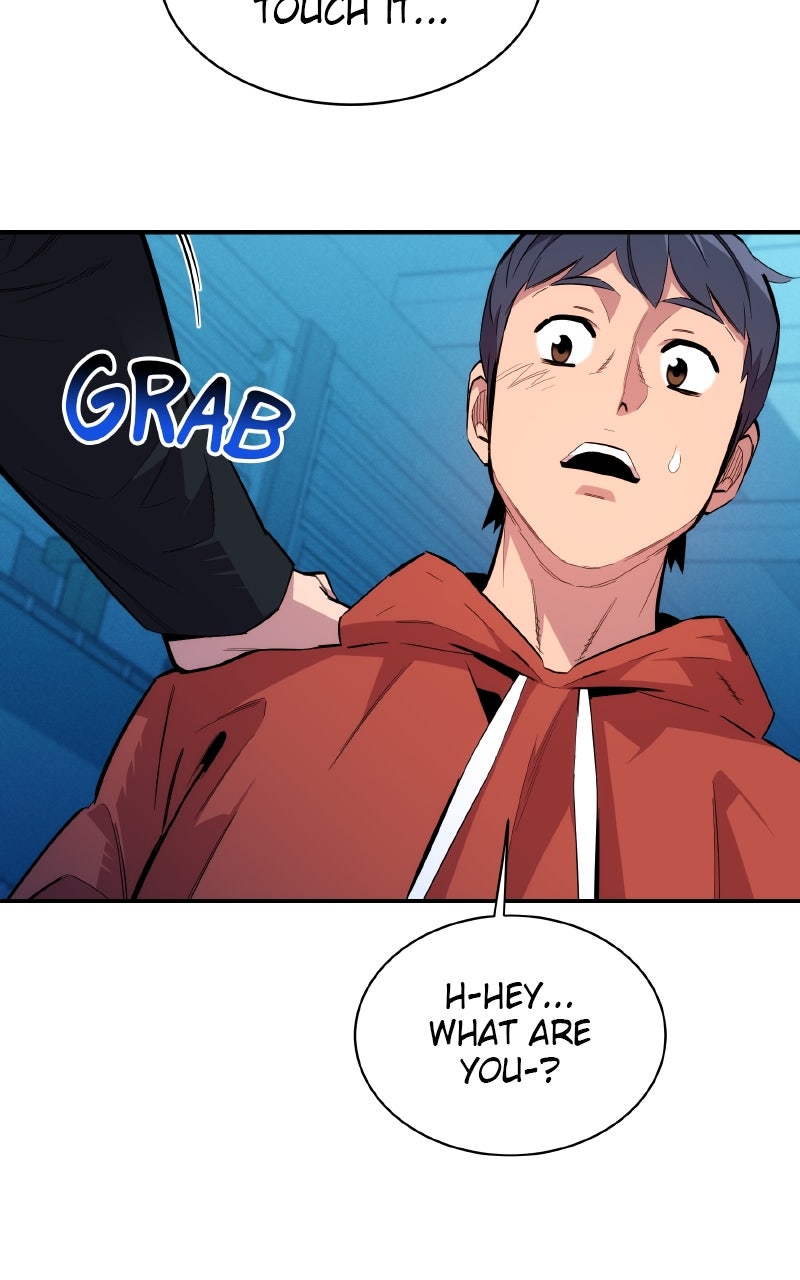 Read Auto Hunting With My Clones EN Manga Online
