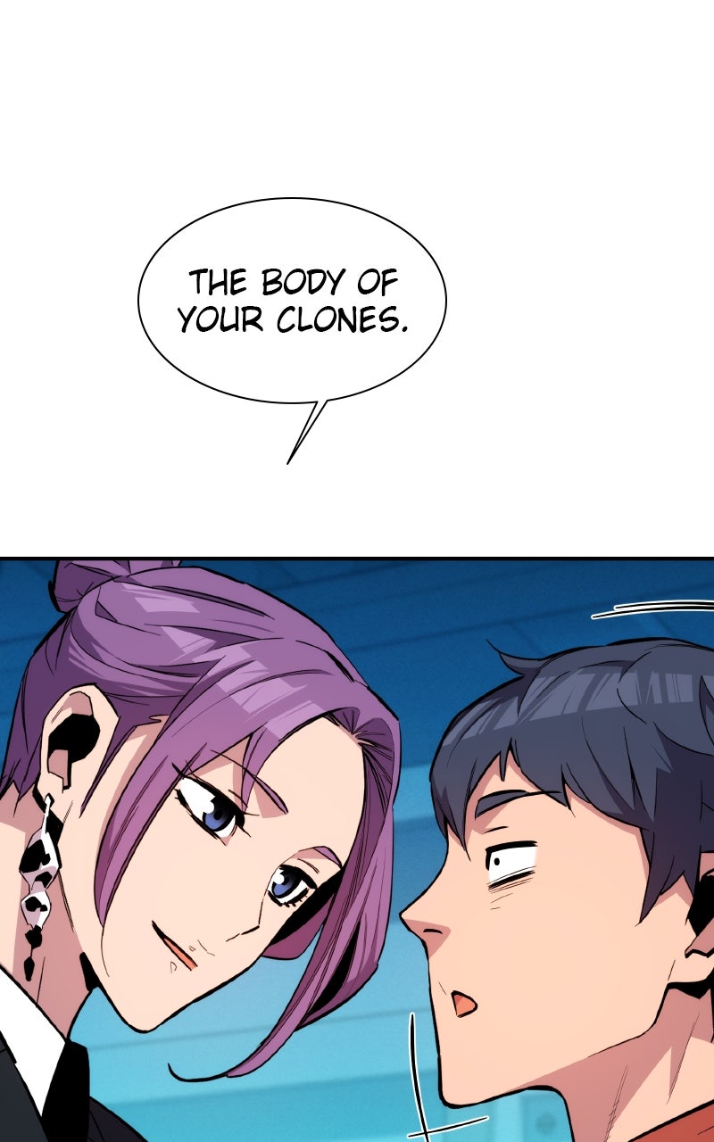 Read Auto Hunting With My Clones EN Manga Online