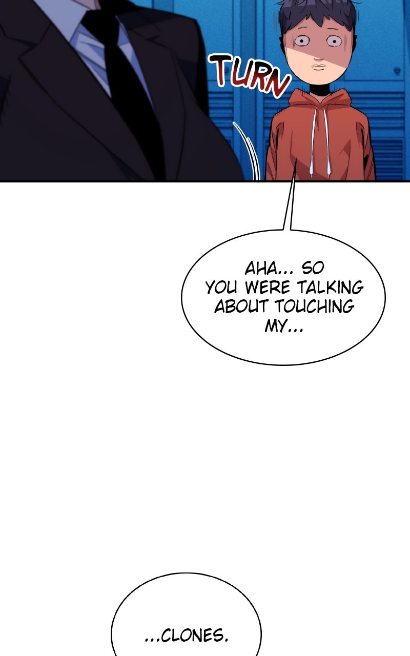 Read Auto Hunting With My Clones EN Manga Online
