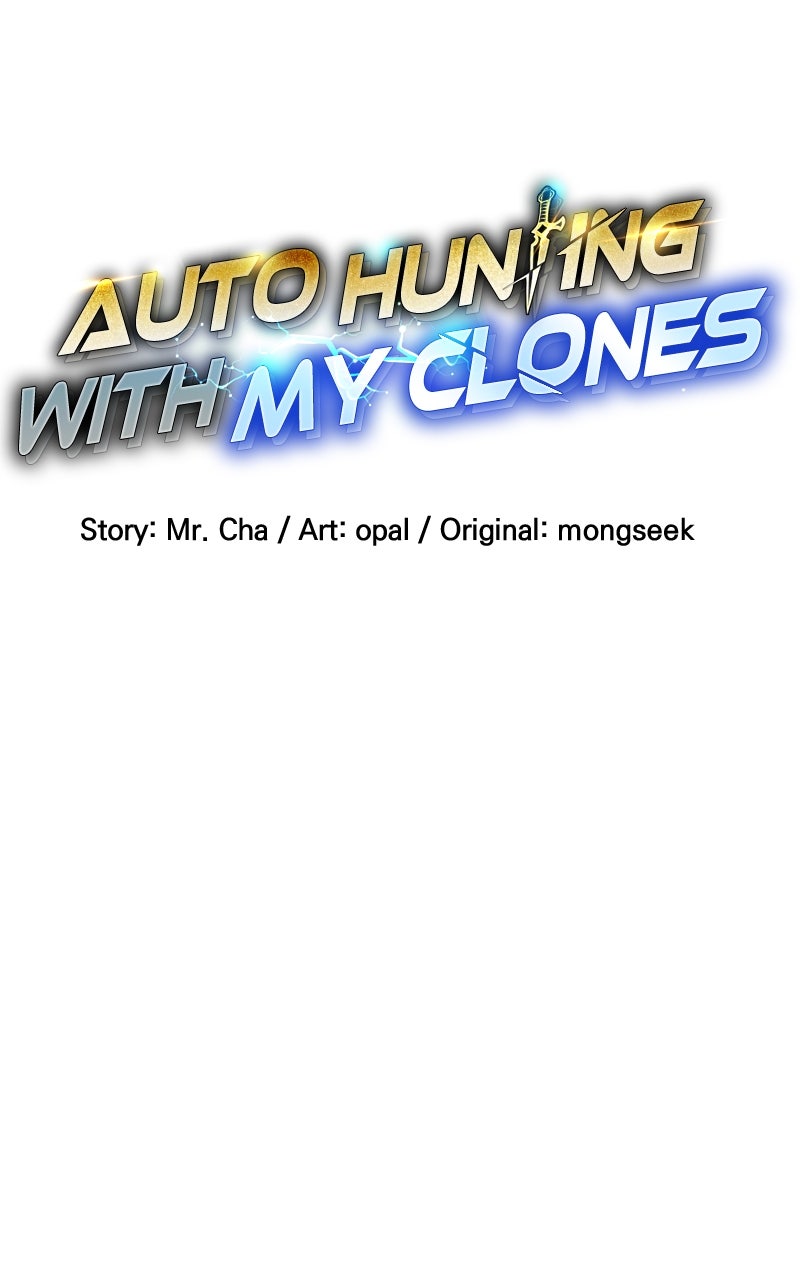 Read Auto Hunting With My Clones EN Manga Online