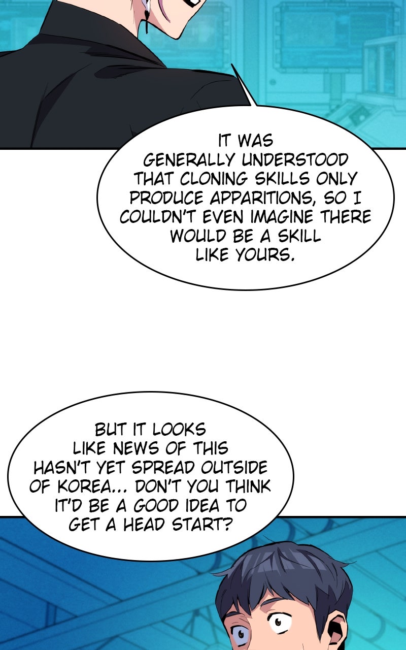 Read Auto Hunting With My Clones EN Manga Online