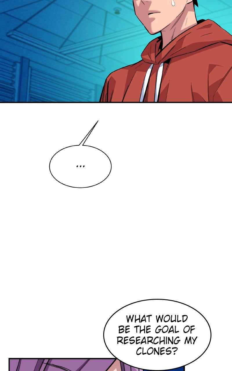 Read Auto Hunting With My Clones EN Manga Online