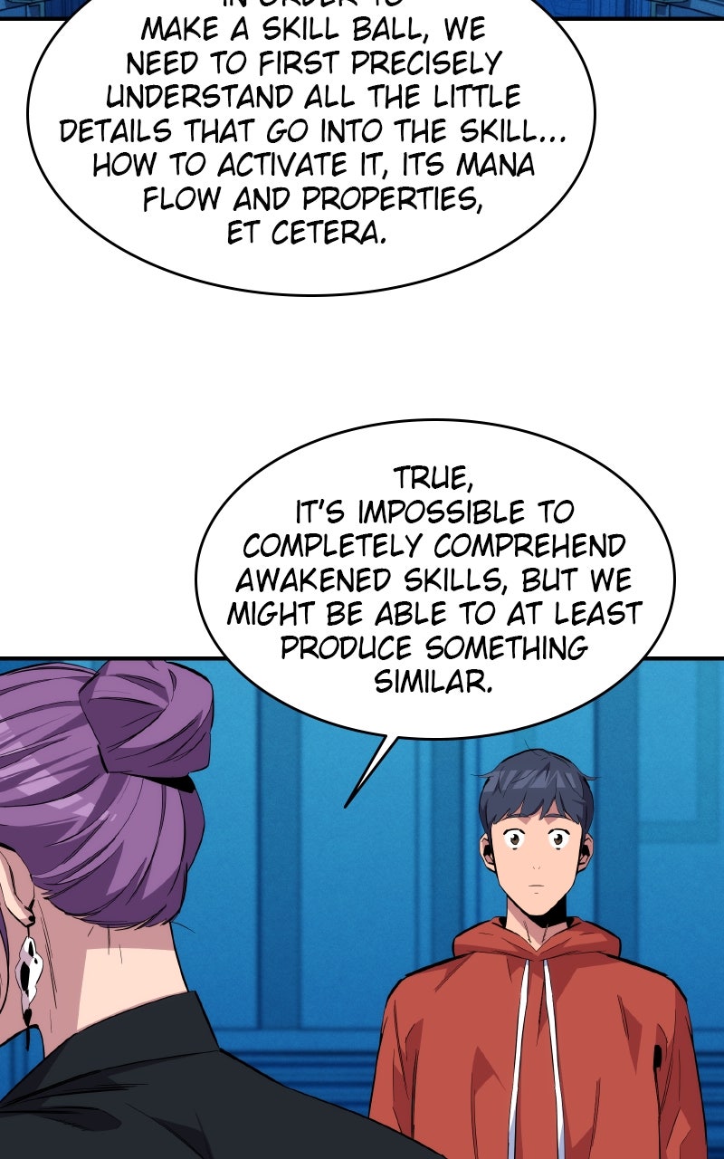 Read Auto Hunting With My Clones EN Manga Online