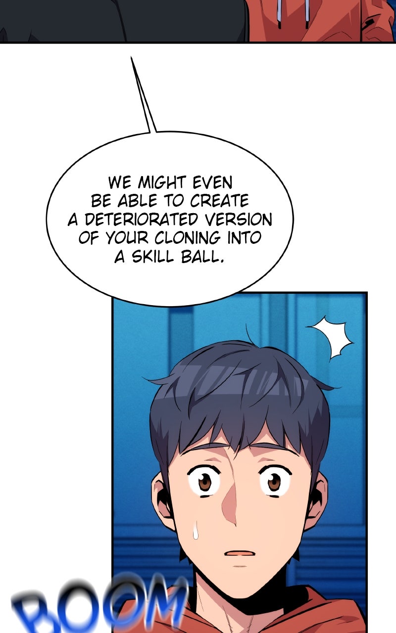 Read Auto Hunting With My Clones EN Manga Online