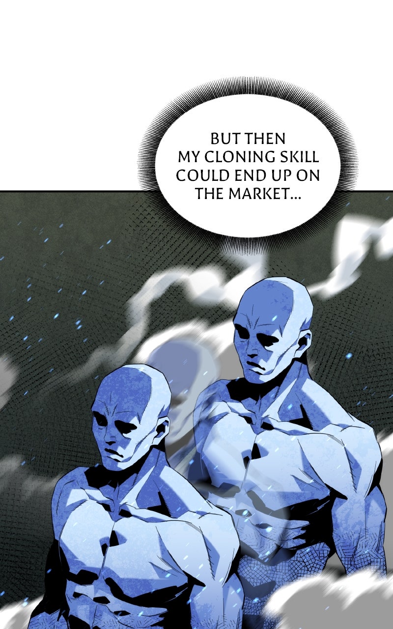 Read Auto Hunting With My Clones EN Manga Online