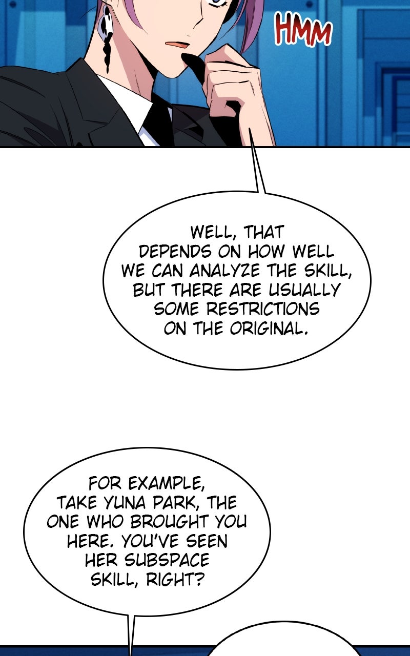 Read Auto Hunting With My Clones EN Manga Online
