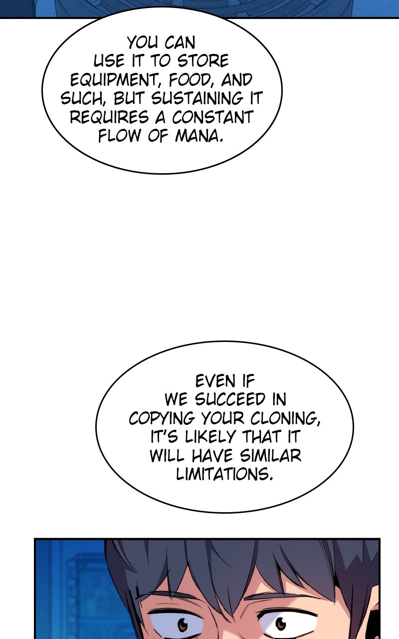 Read Auto Hunting With My Clones EN Manga Online