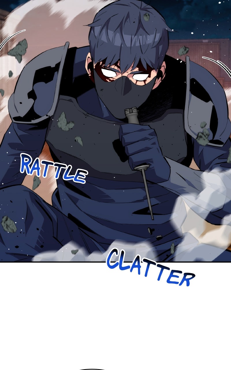 Read Auto Hunting With My Clones EN Manga Online