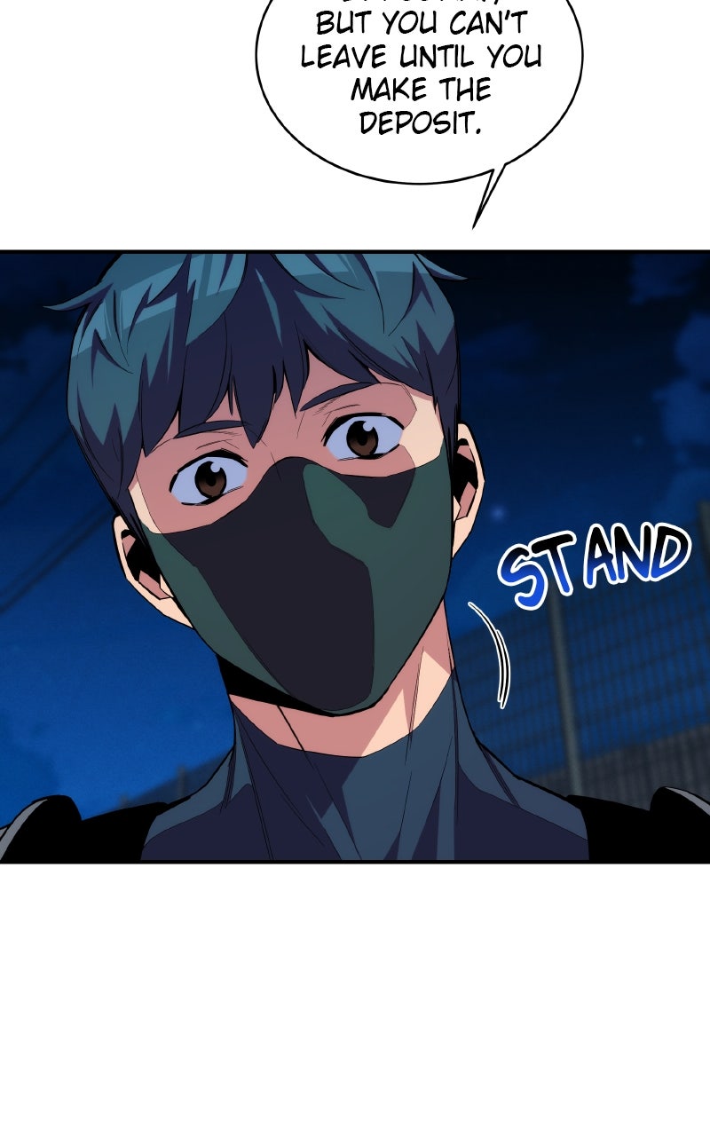 Read Auto Hunting With My Clones EN Manga Online