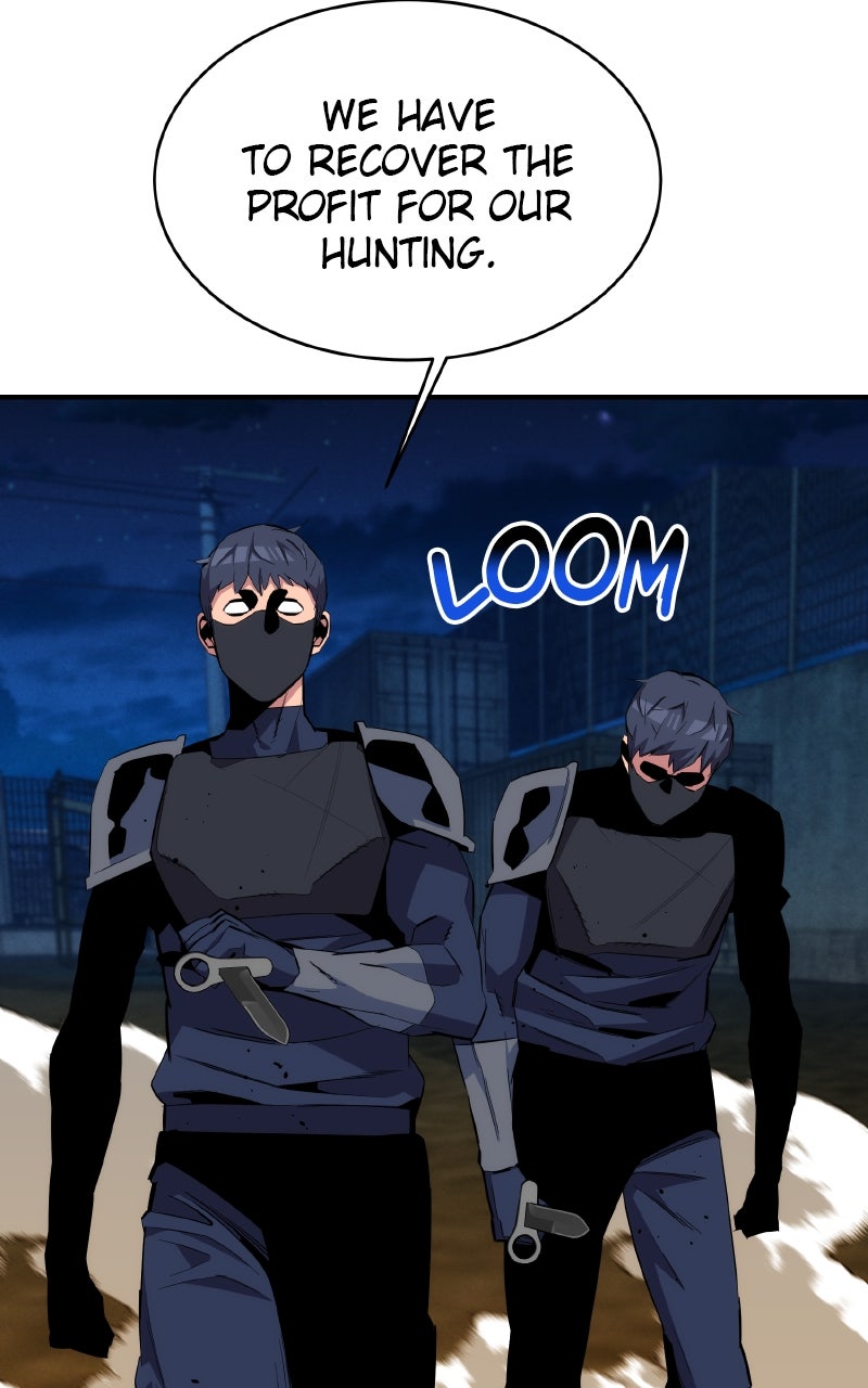 Read Auto Hunting With My Clones EN Manga Online