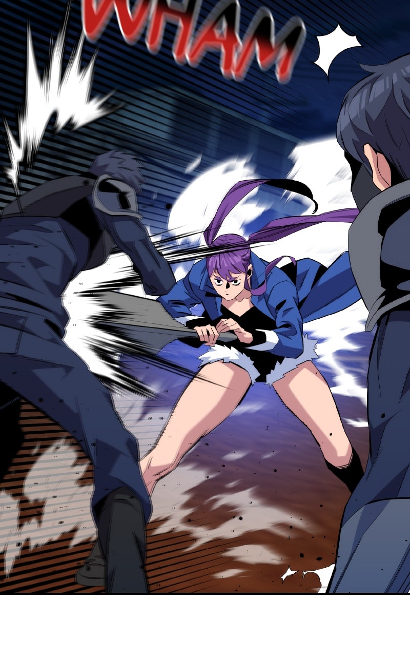 Read Auto Hunting With My Clones EN Manga Online