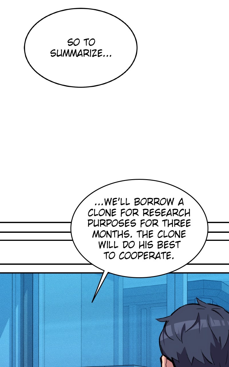 Read Auto Hunting With My Clones EN Manga Online