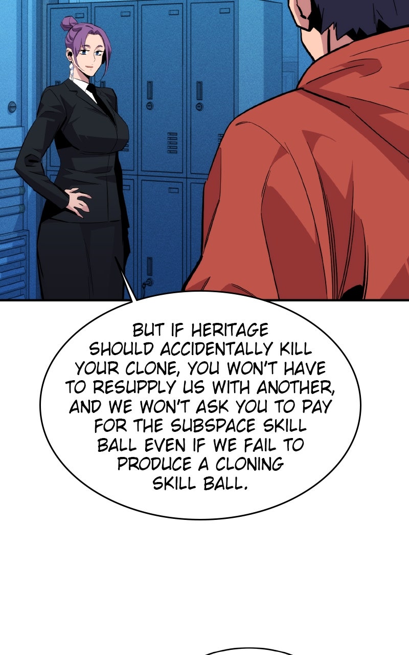 Read Auto Hunting With My Clones EN Manga Online