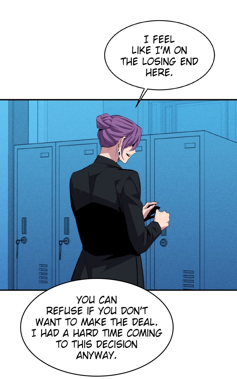 Read Auto Hunting With My Clones EN Manga Online