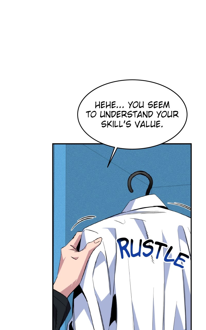 Read Auto Hunting With My Clones EN Manga Online