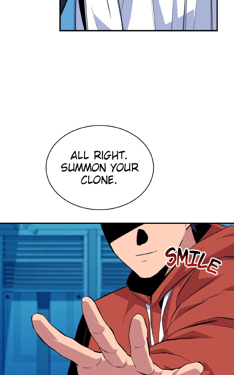 Read Auto Hunting With My Clones EN Manga Online