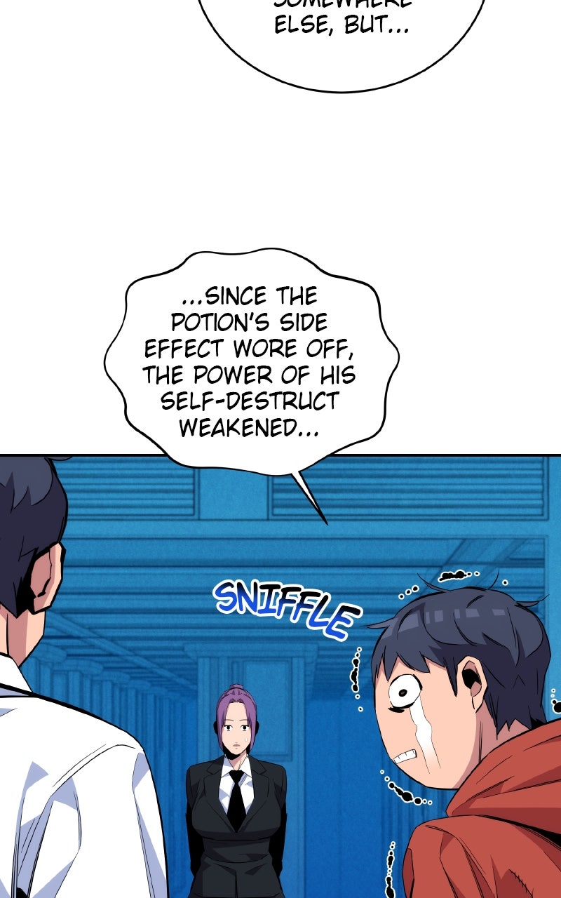 Read Auto Hunting With My Clones EN Manga Online