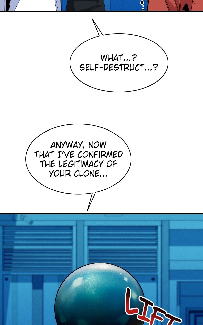Read Auto Hunting With My Clones EN Manga Online