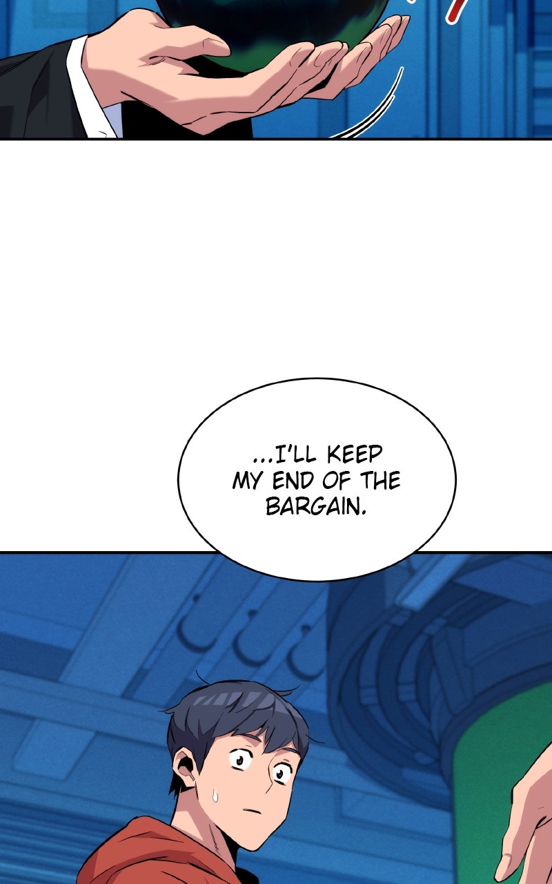 Read Auto Hunting With My Clones EN Manga Online