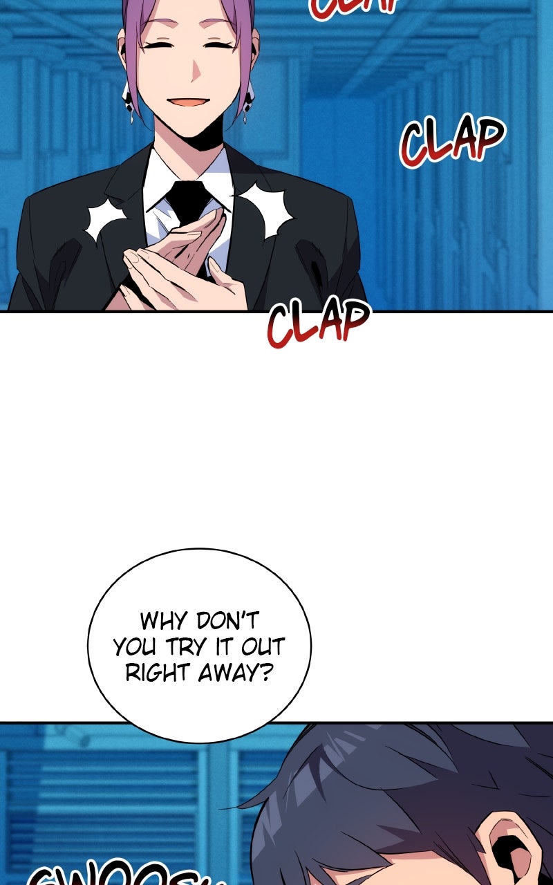 Read Auto Hunting With My Clones EN Manga Online