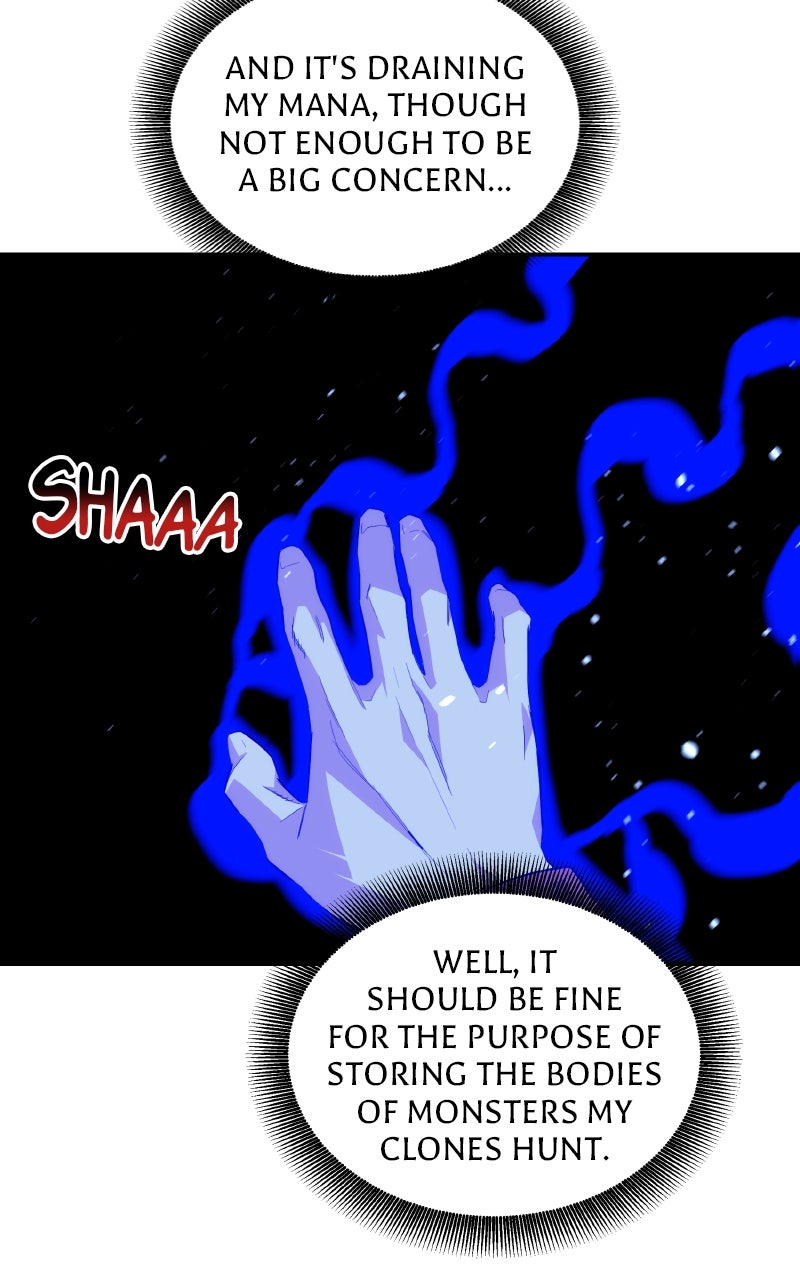 Read Auto Hunting With My Clones EN Manga Online