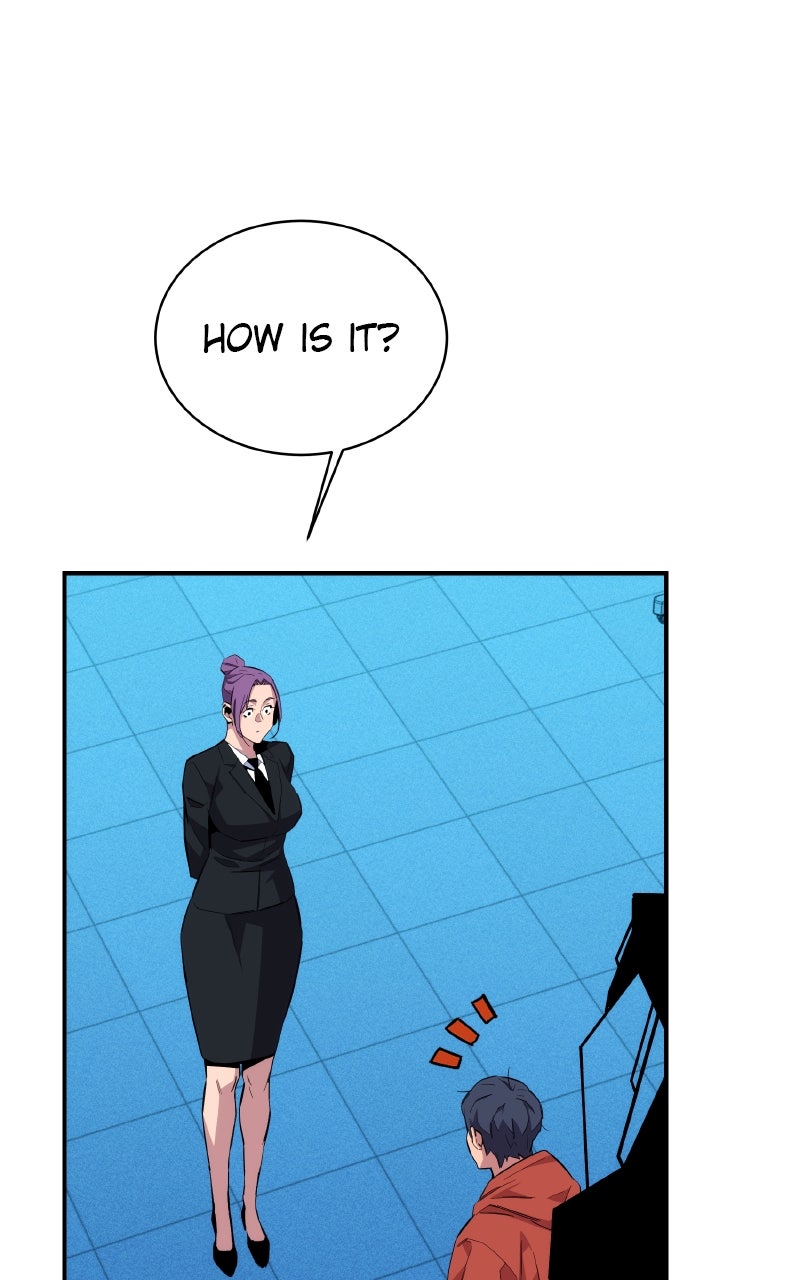 Read Auto Hunting With My Clones EN Manga Online