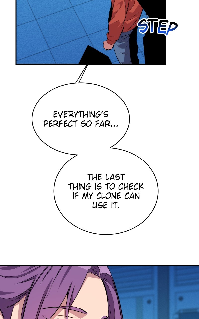 Read Auto Hunting With My Clones EN Manga Online
