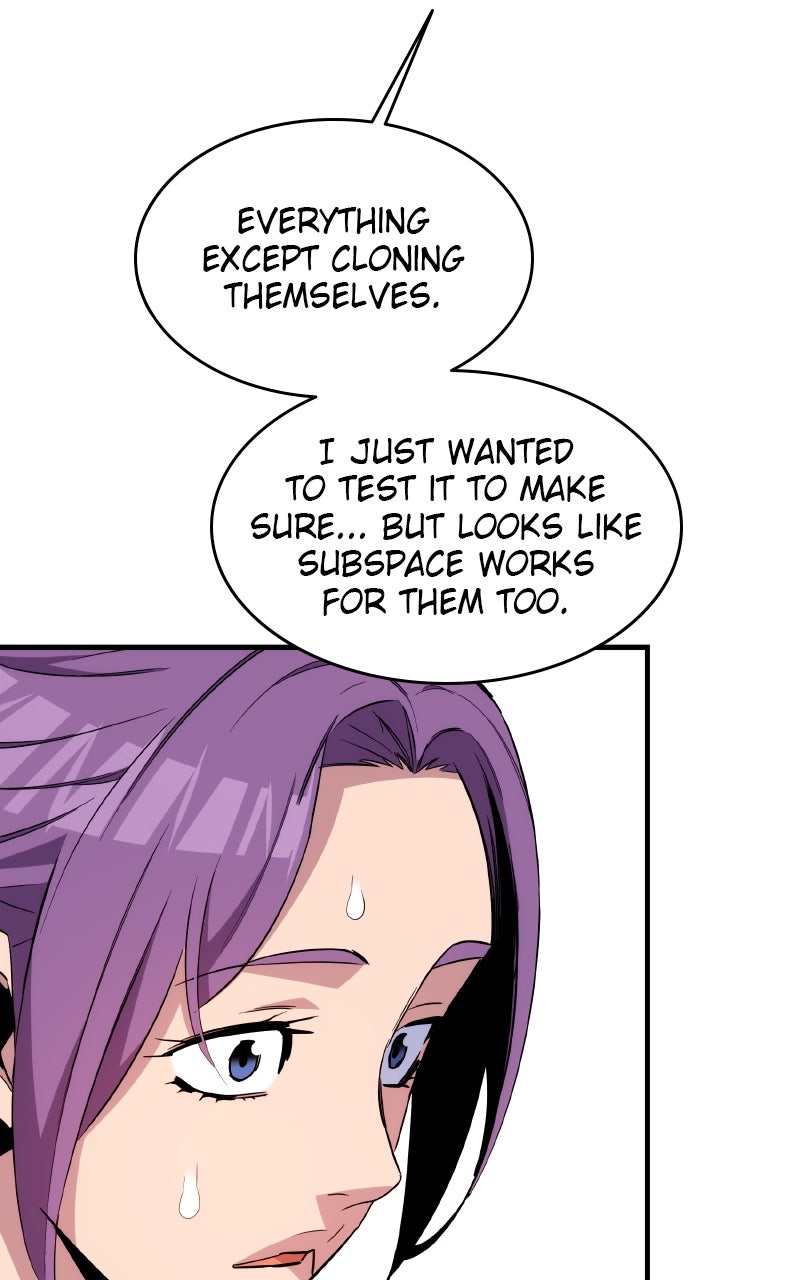 Read Auto Hunting With My Clones EN Manga Online
