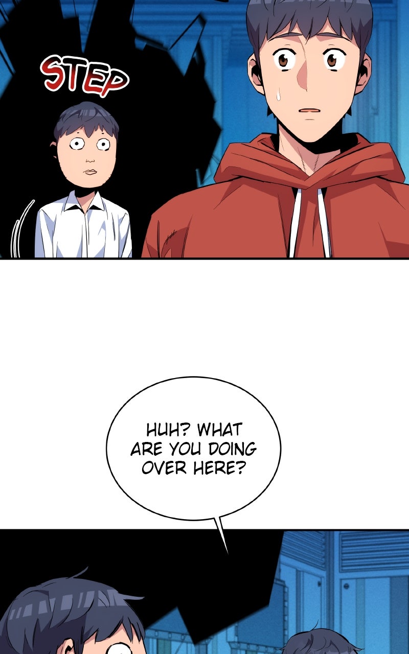 Read Auto Hunting With My Clones EN Manga Online