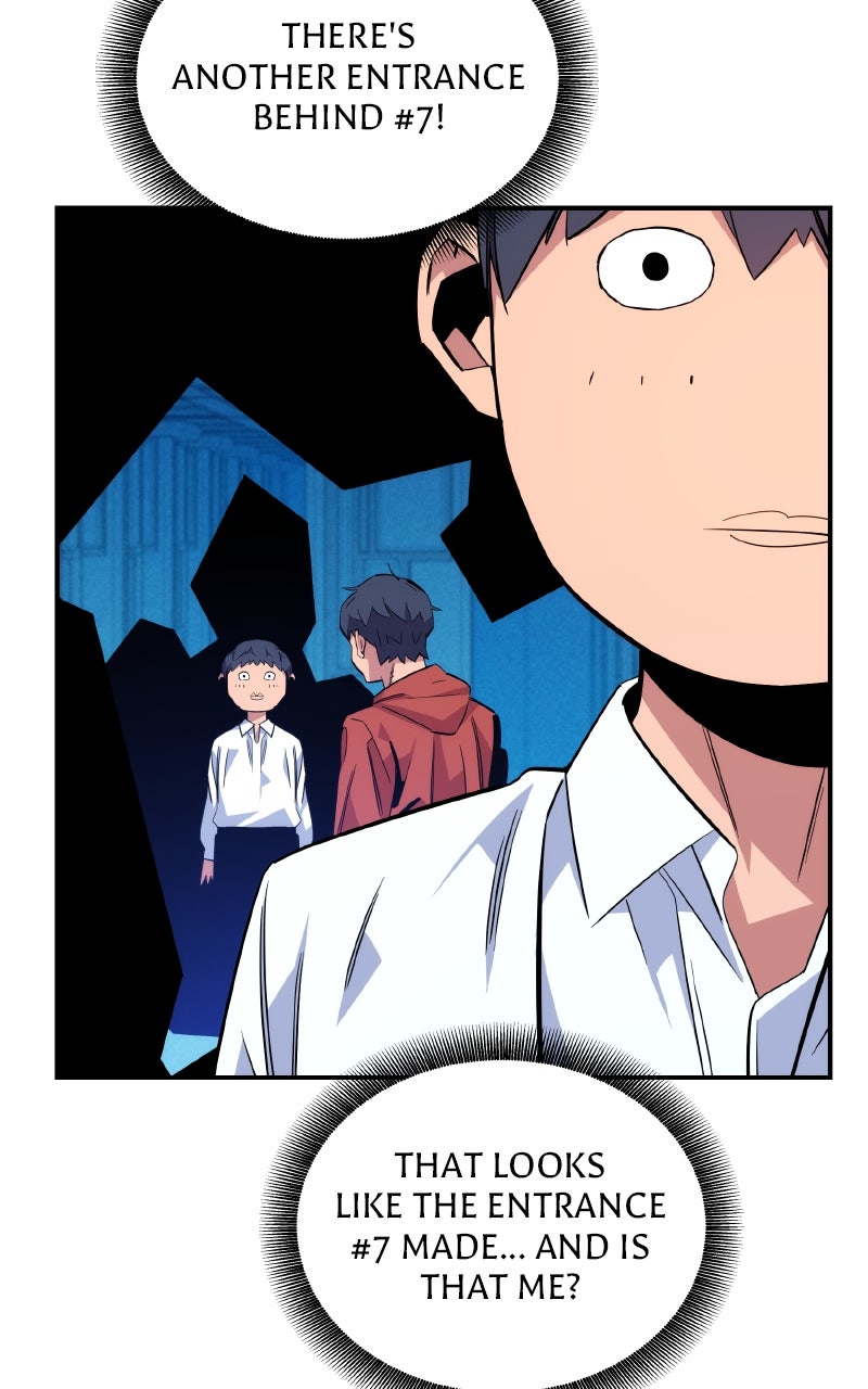 Read Auto Hunting With My Clones EN Manga Online