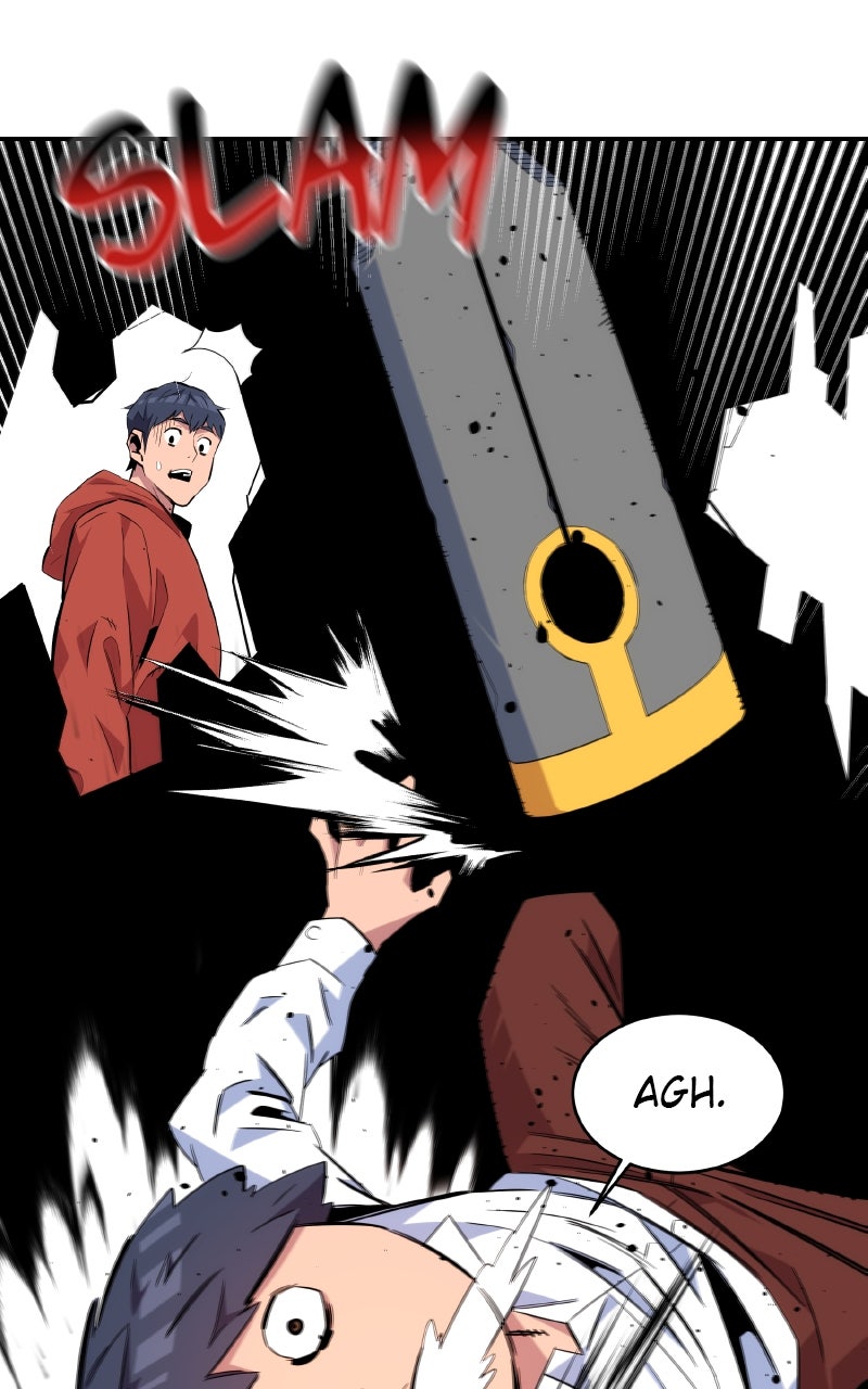 Read Auto Hunting With My Clones EN Manga Online
