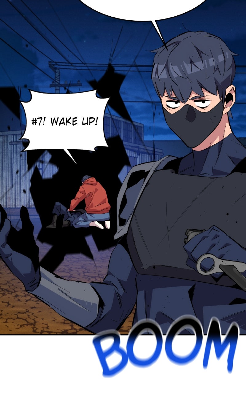 Read Auto Hunting With My Clones EN Manga Online