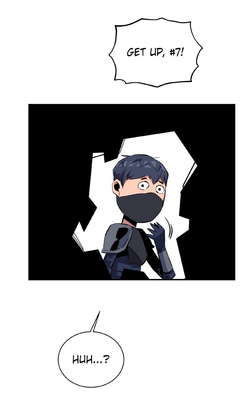 Read Auto Hunting With My Clones EN Manga Online