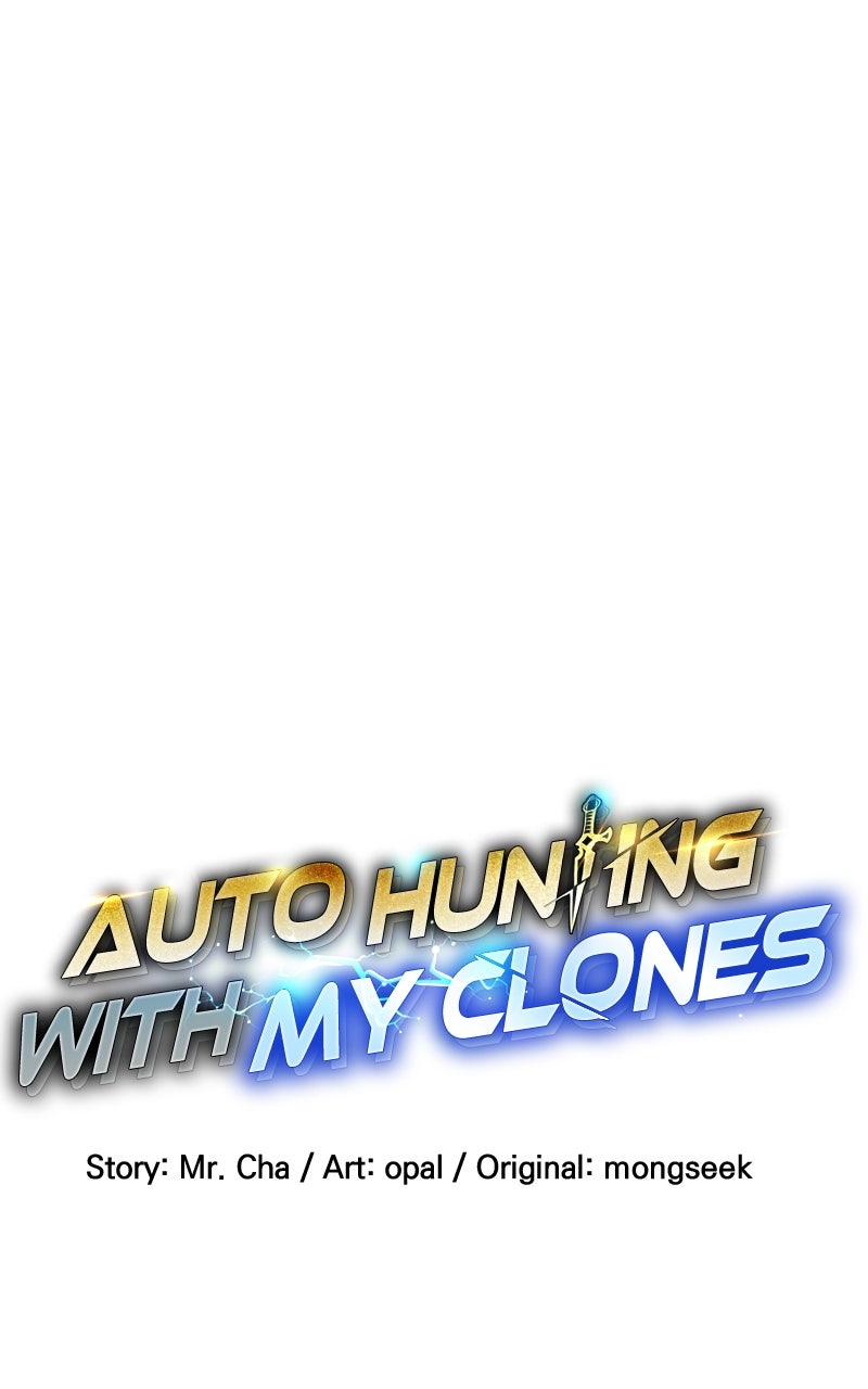 Read Auto Hunting With My Clones EN Manga Online
