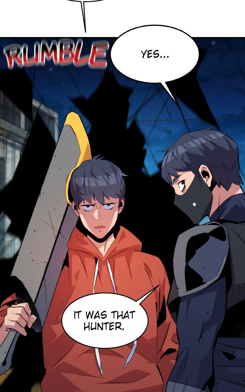 Read Auto Hunting With My Clones EN Manga Online