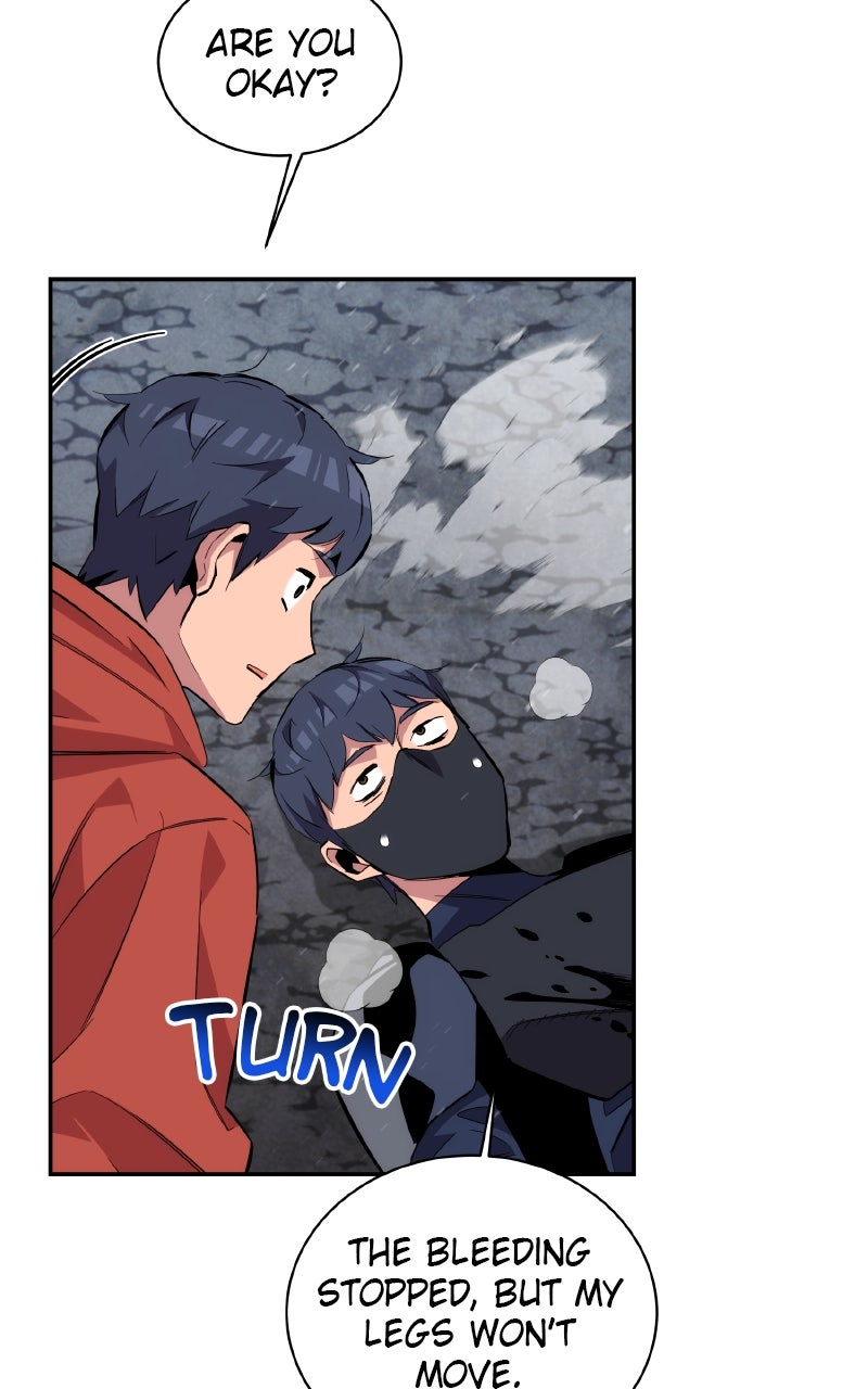 Read Auto Hunting With My Clones EN Manga Online