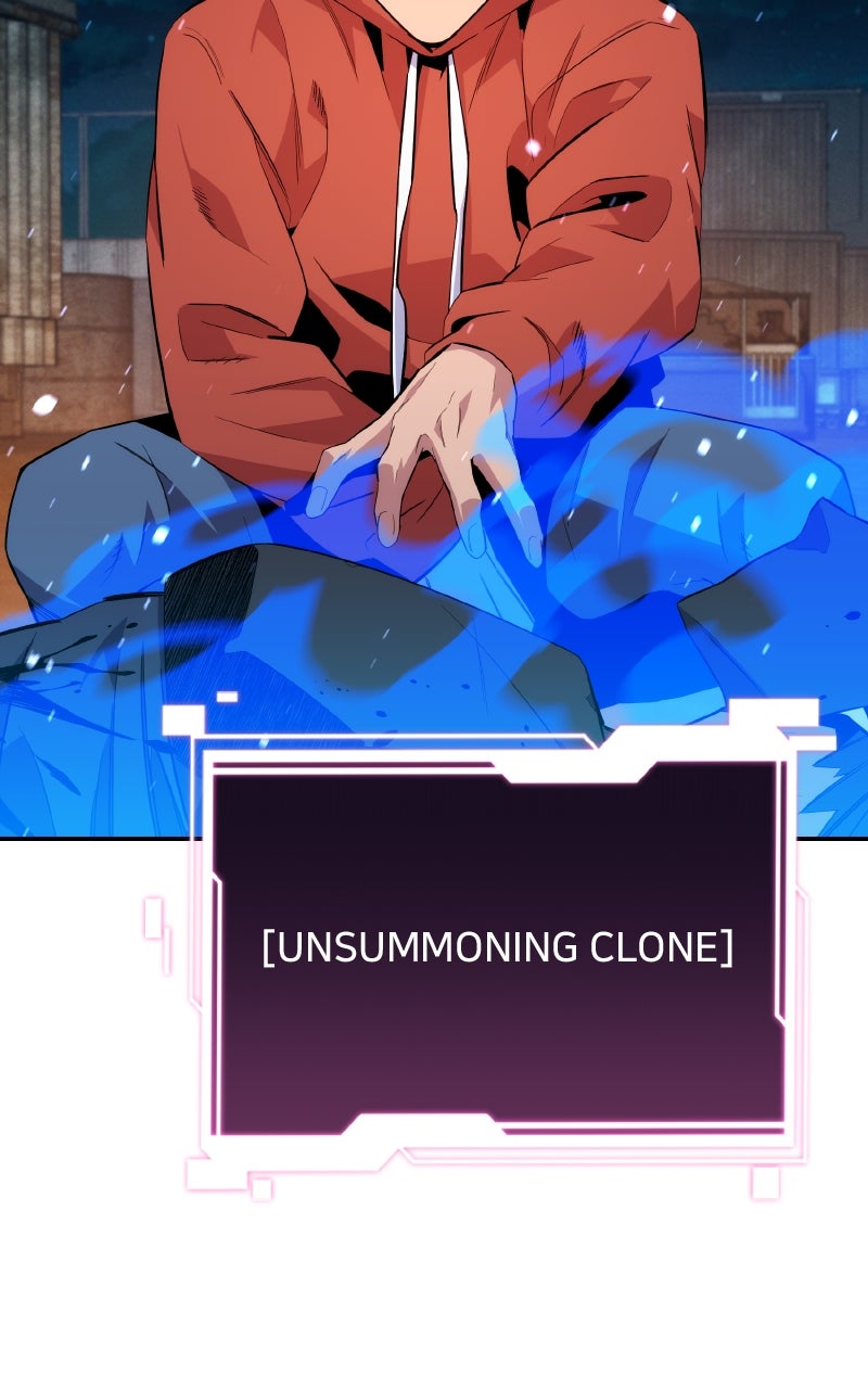 Read Auto Hunting With My Clones EN Manga Online