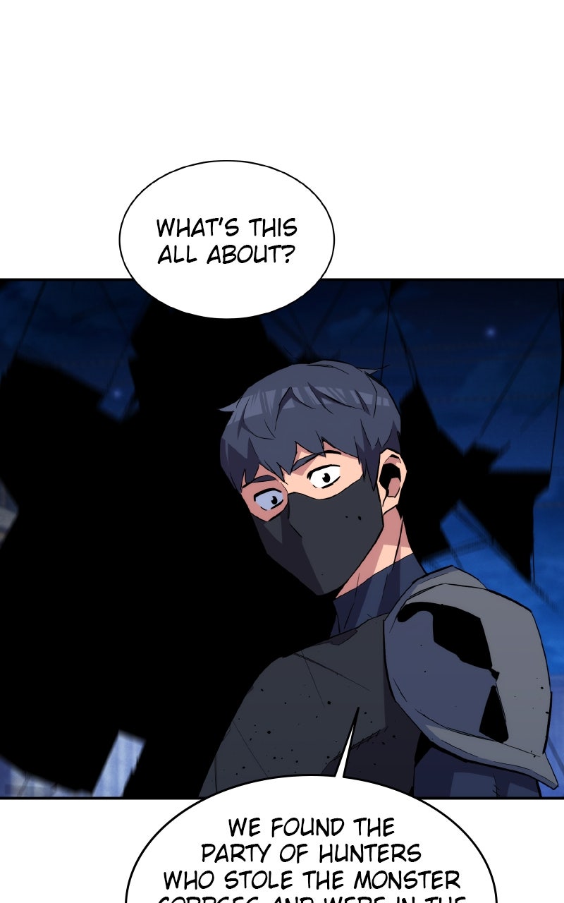 Read Auto Hunting With My Clones EN Manga Online